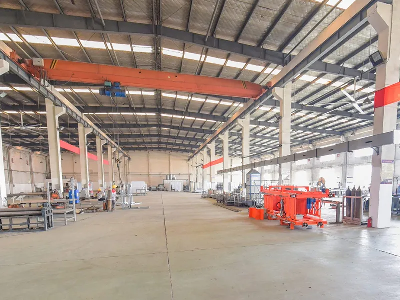 Perfil de la empresa