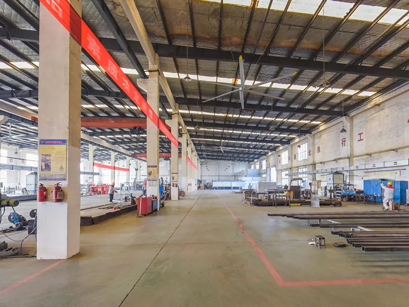 Perfil de la empresa