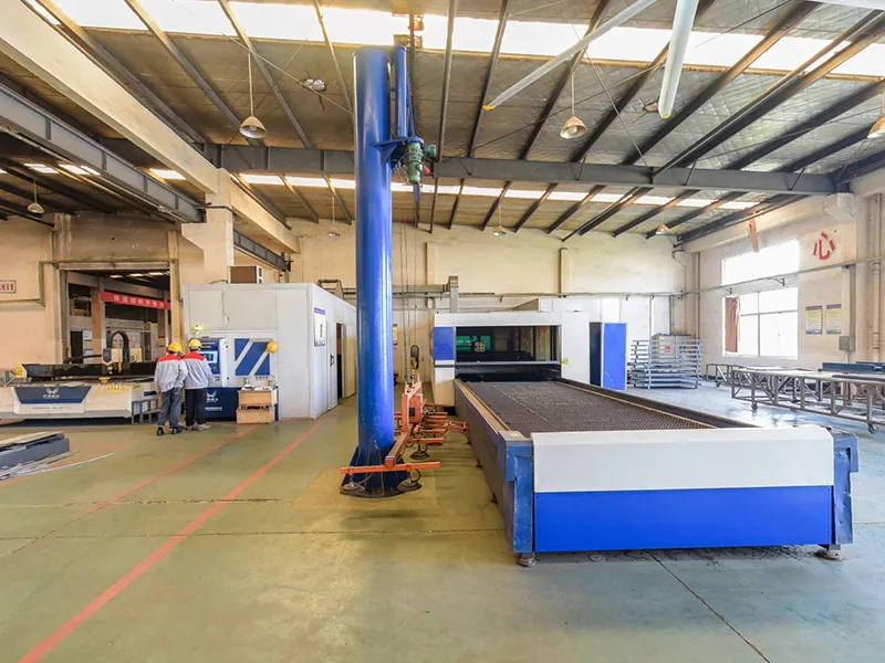 Perfil de la empresa