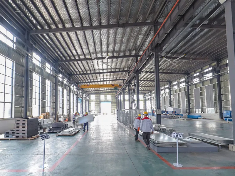 Perfil de la empresa