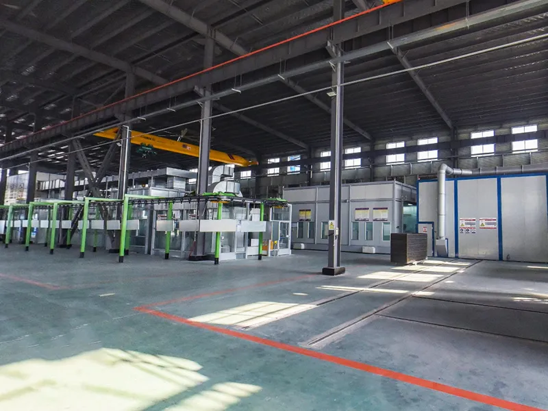 Perfil de la empresa