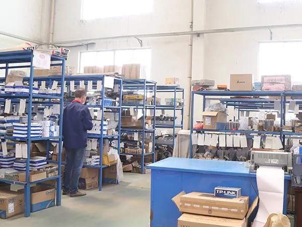 Garantía de Calidad