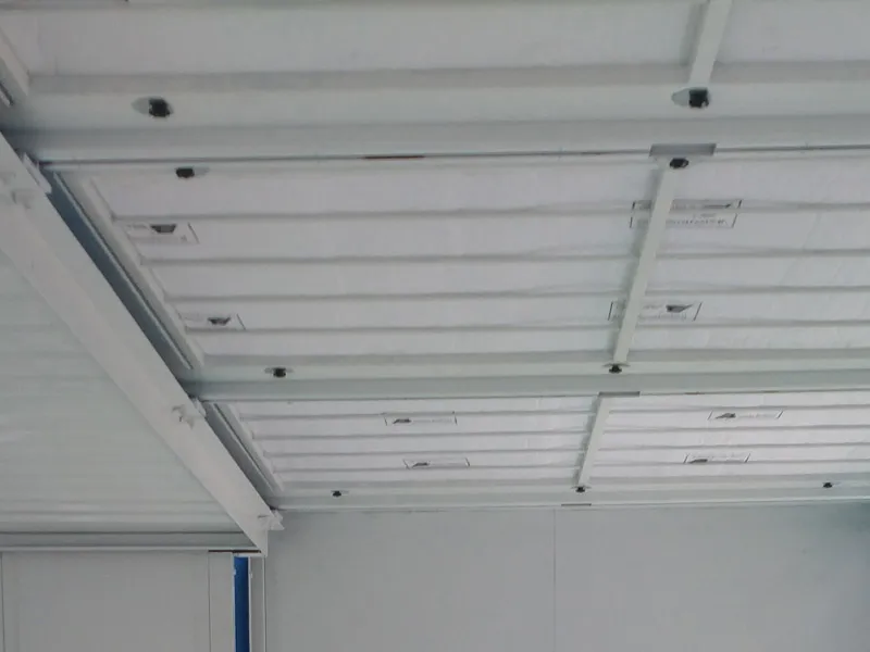 Sistema de purificación