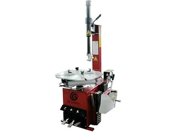 Desmontadora de llantas B-201GB