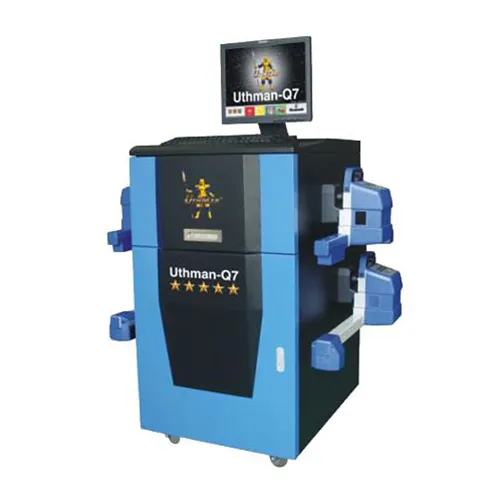 Alineadores de dirección