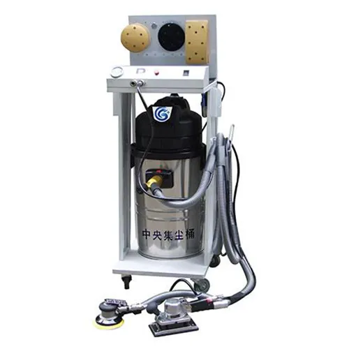 Pulidoras para autos