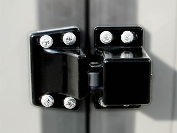 Cierre a presión | Cierre de seguridad | Jingzhongjing